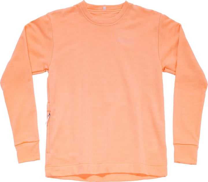 Devold Women's Everyday Crew Sunrise Devold