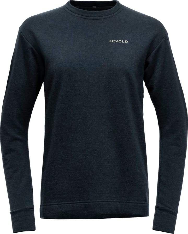 Devold Women's Everyday Crew Ink Devold