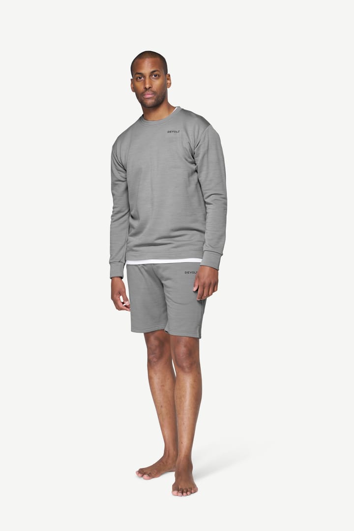 Devold Men's Everyday Crew Griffin Devold