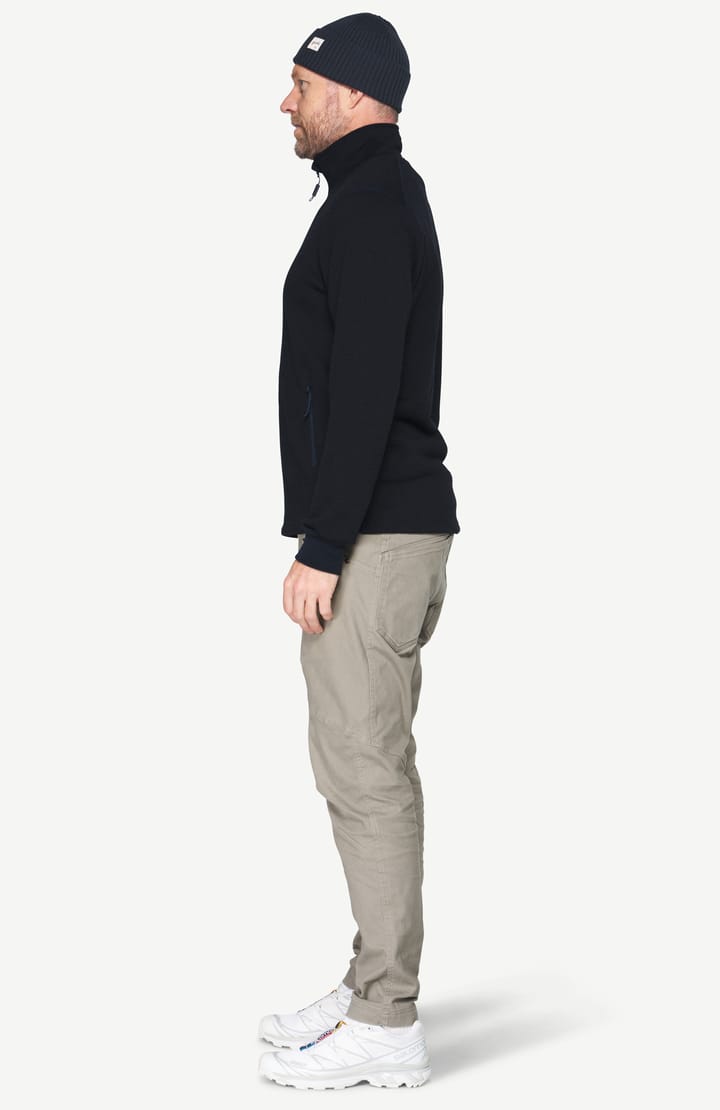 Devold Men's Thermo Wool Jacket Ink Devold