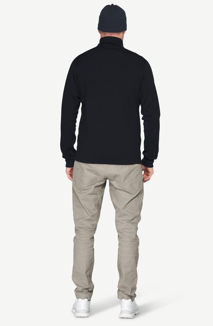 Devold Men's Thermo Wool Jacket Ink Devold