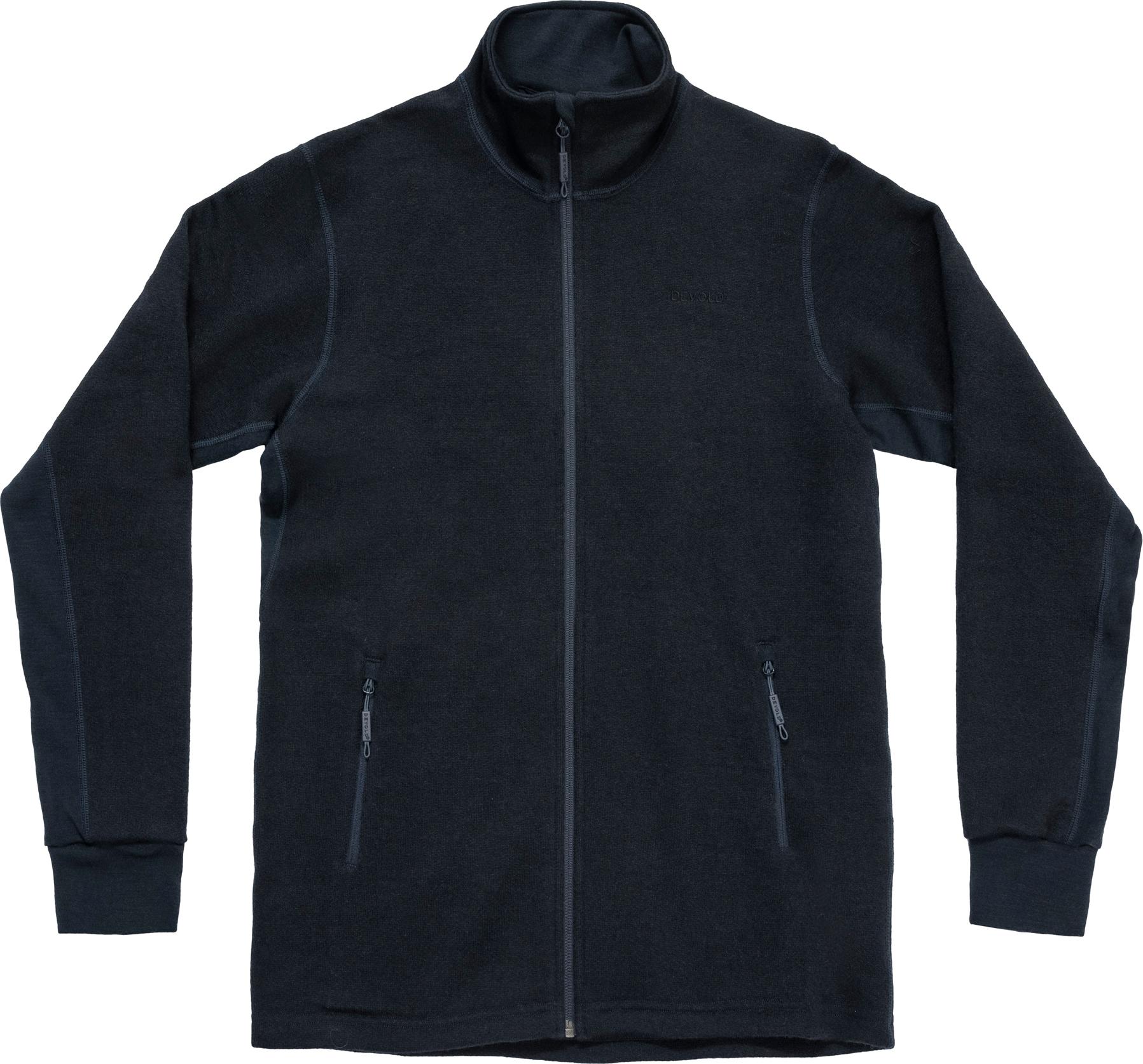 Devold Men's Thermo Wool Jacket