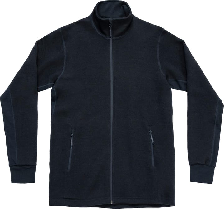 Devold Men's Thermo Wool Jacket Ink Devold