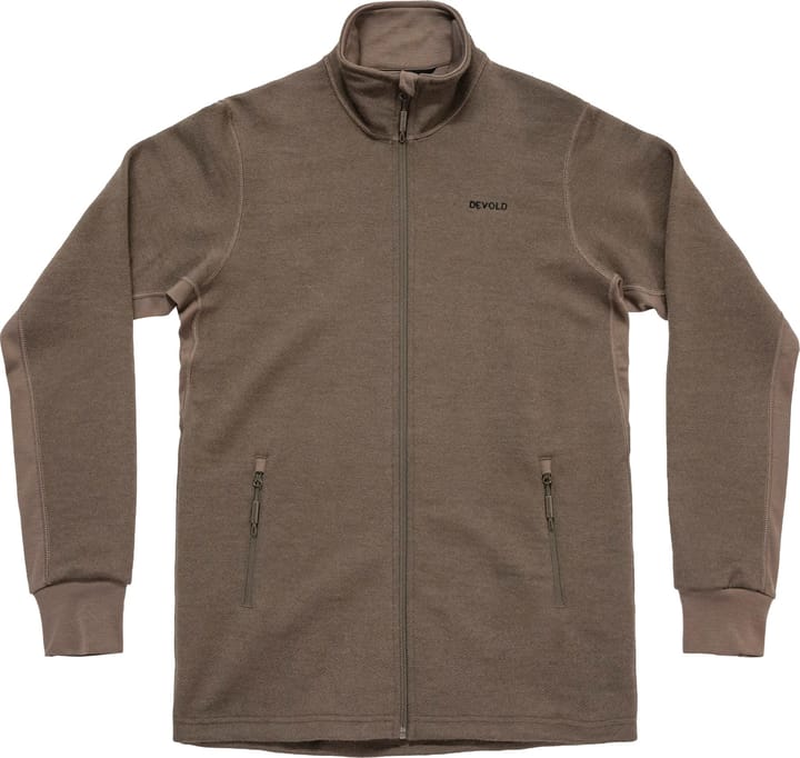 Devold Men's Thermo Wool Jacket Tarmac Devold