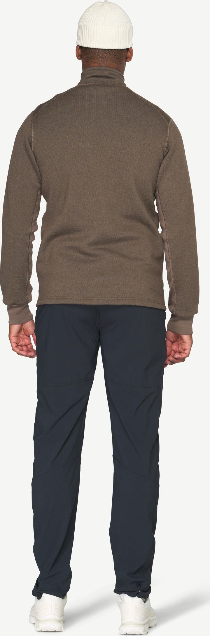 Devold Men's Thermo Wool Jacket Tarmac Devold