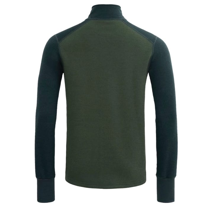 Devold Men's Thermo Wool Jacket Forest/lichen/woods Devold Devold Men's Thermo Wool Jacket Forest/lichen/woods Devold