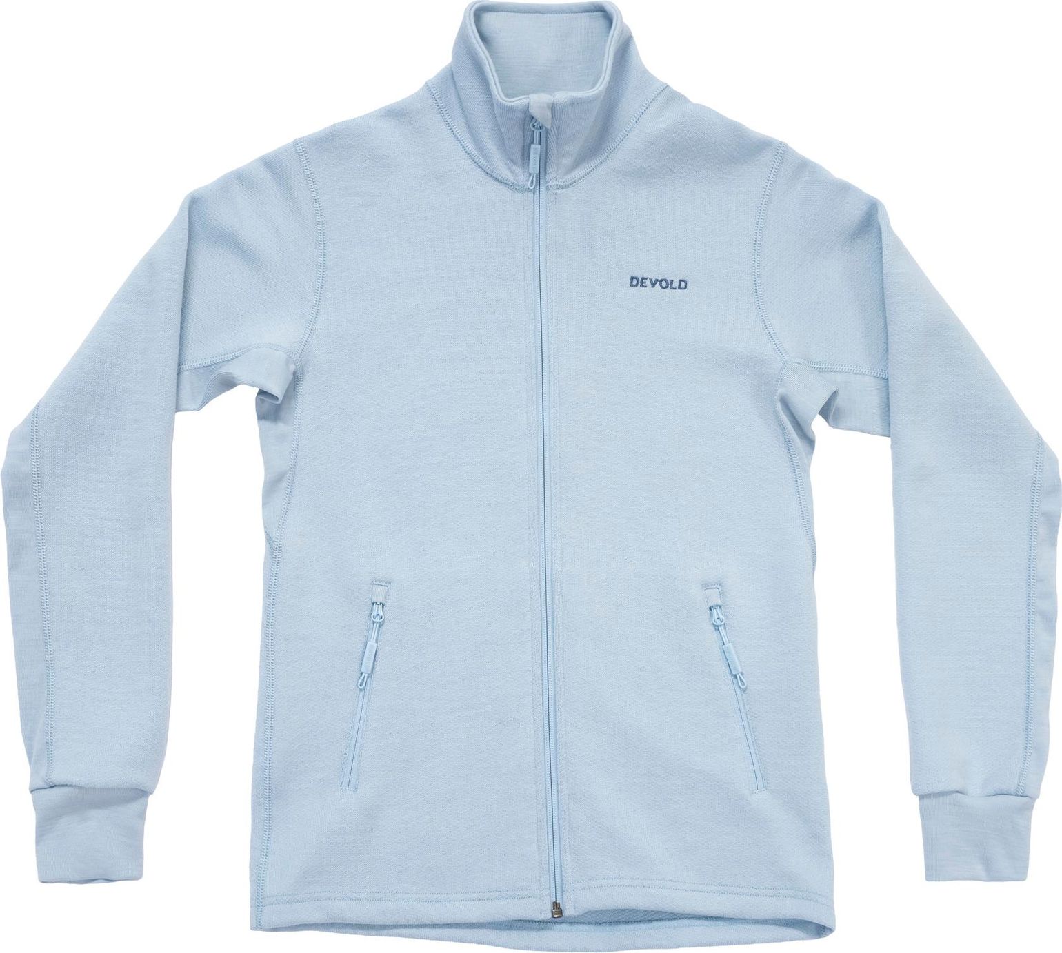 Devold Women's Thermo Wool Jacket Dawn