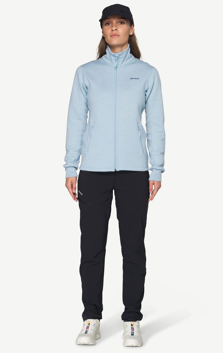 Devold Women's Thermo Wool Jacket Dawn Devold