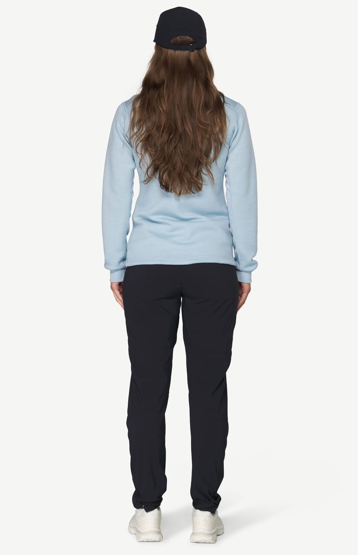 Devold Women's Thermo Wool Jacket Dawn Devold