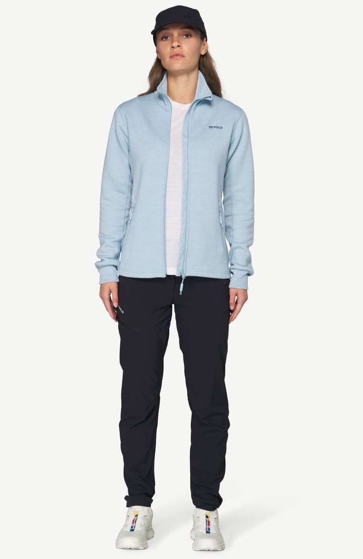 Devold Women's Thermo Wool Jacket Dawn Devold