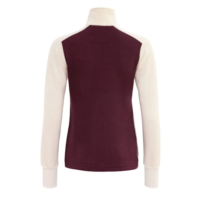 Devold Thermo Wool Jkt Wmn Port/raw White/stone Devold Devold Thermo Wool Jkt Wmn Port/raw White/stone Devold