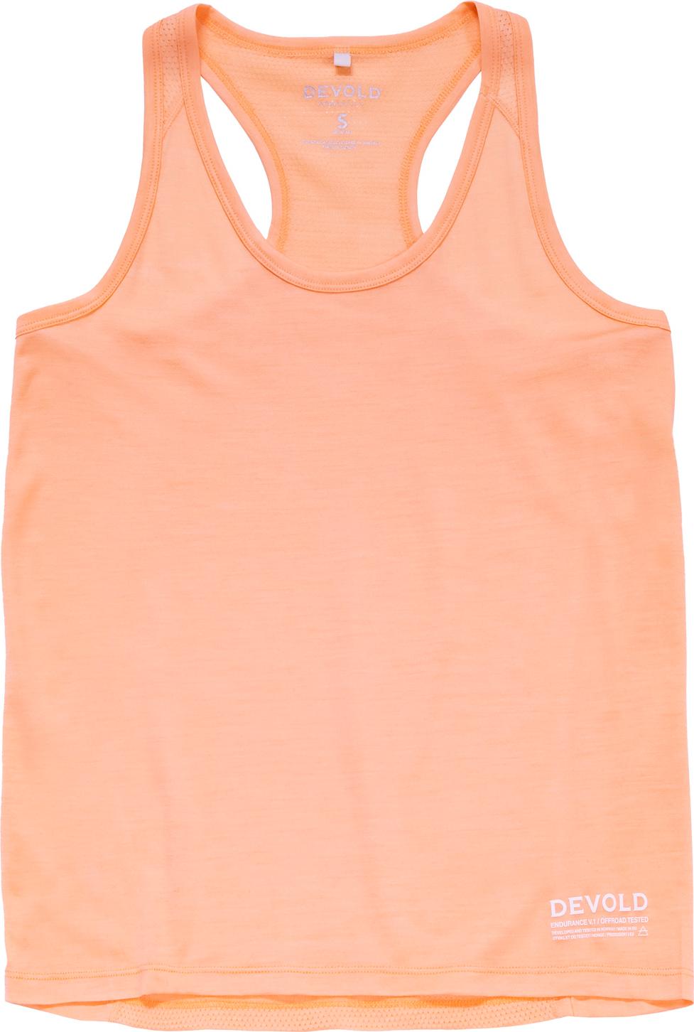 Devold Women's Endurance Merino 130 Singlet