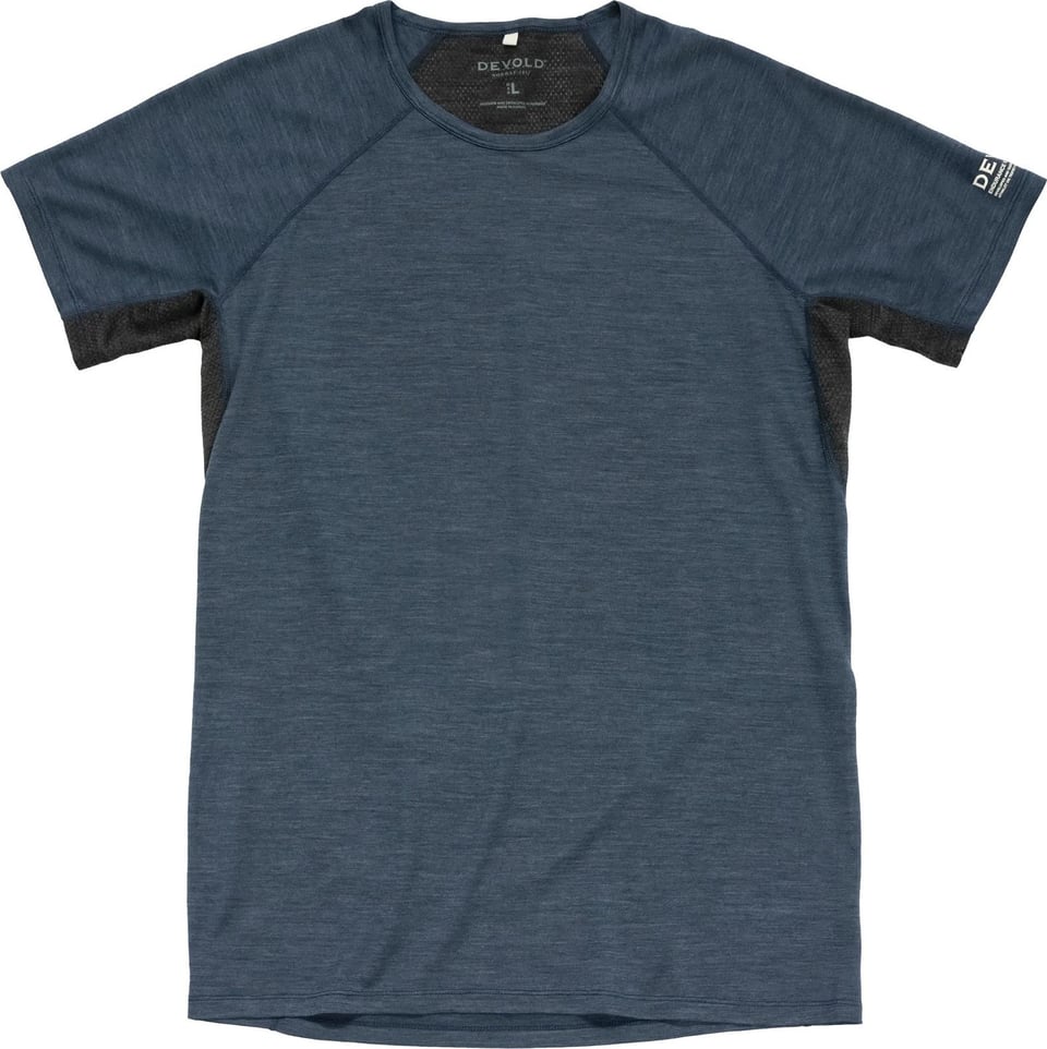 Men's Endurance Merino 130 Tee