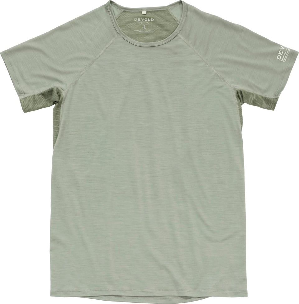 Men's Endurance Merino 130 Tee