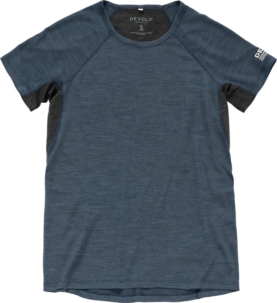 Women's Endurance Merino 130 Tee