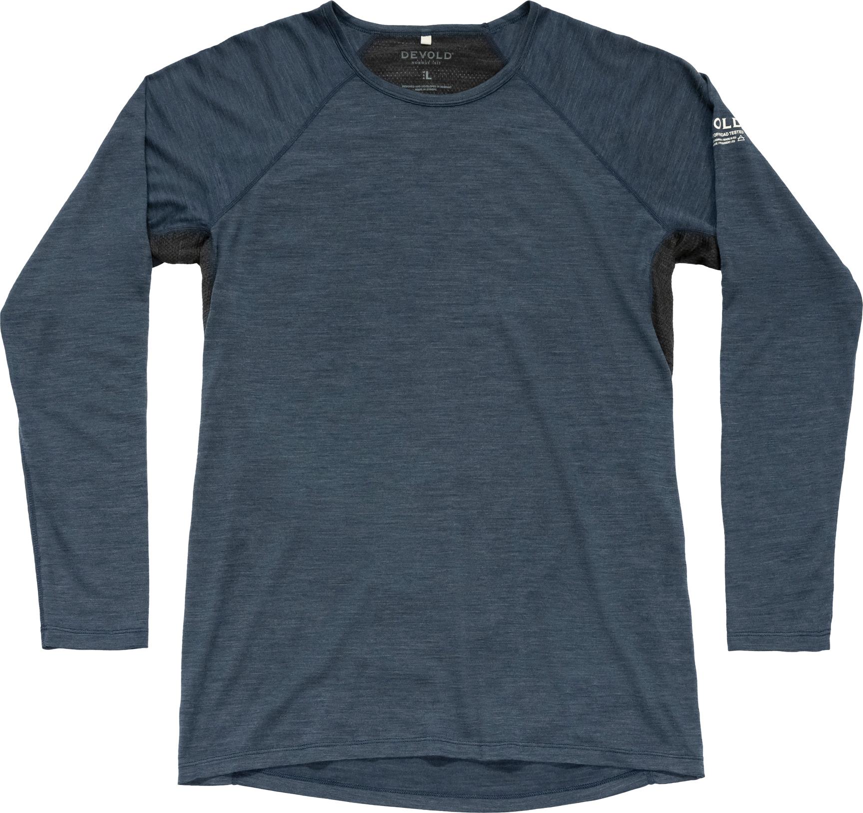 Devold Men's Endurance Merino 130 Shirt underställ