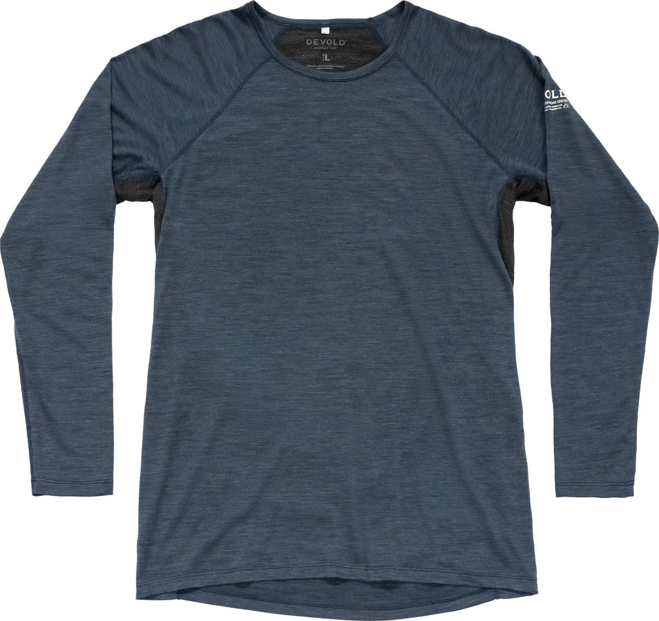 Men's Endurance Merino 130 Shirt