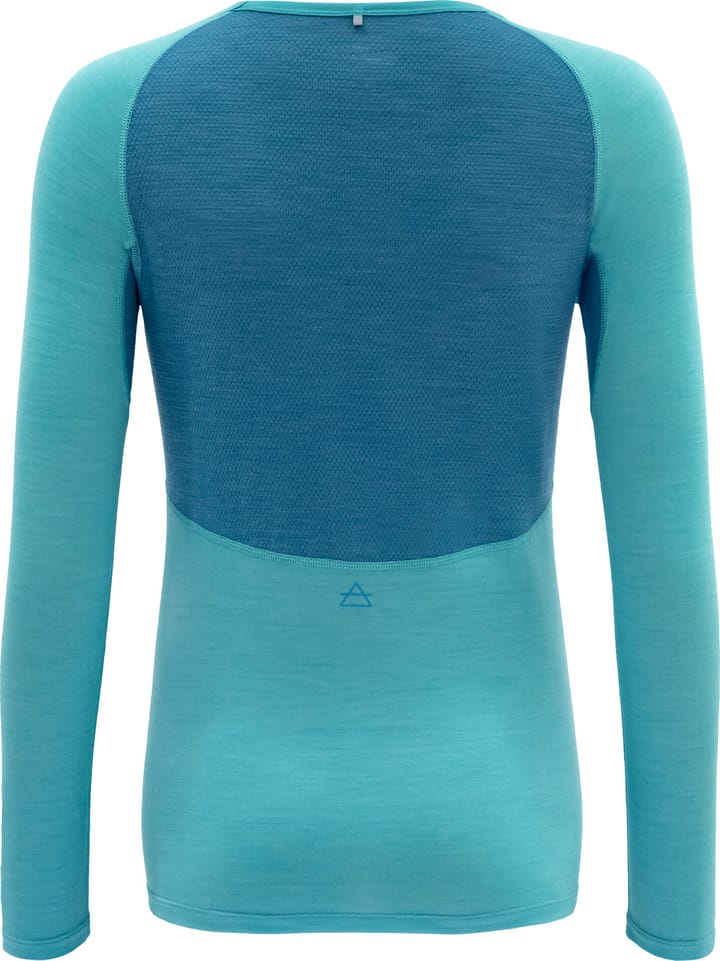 Devold Running Woman Shirt Tropical Devold