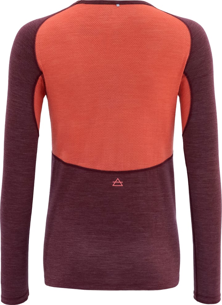 Devold Running Woman Shirt Port Devold