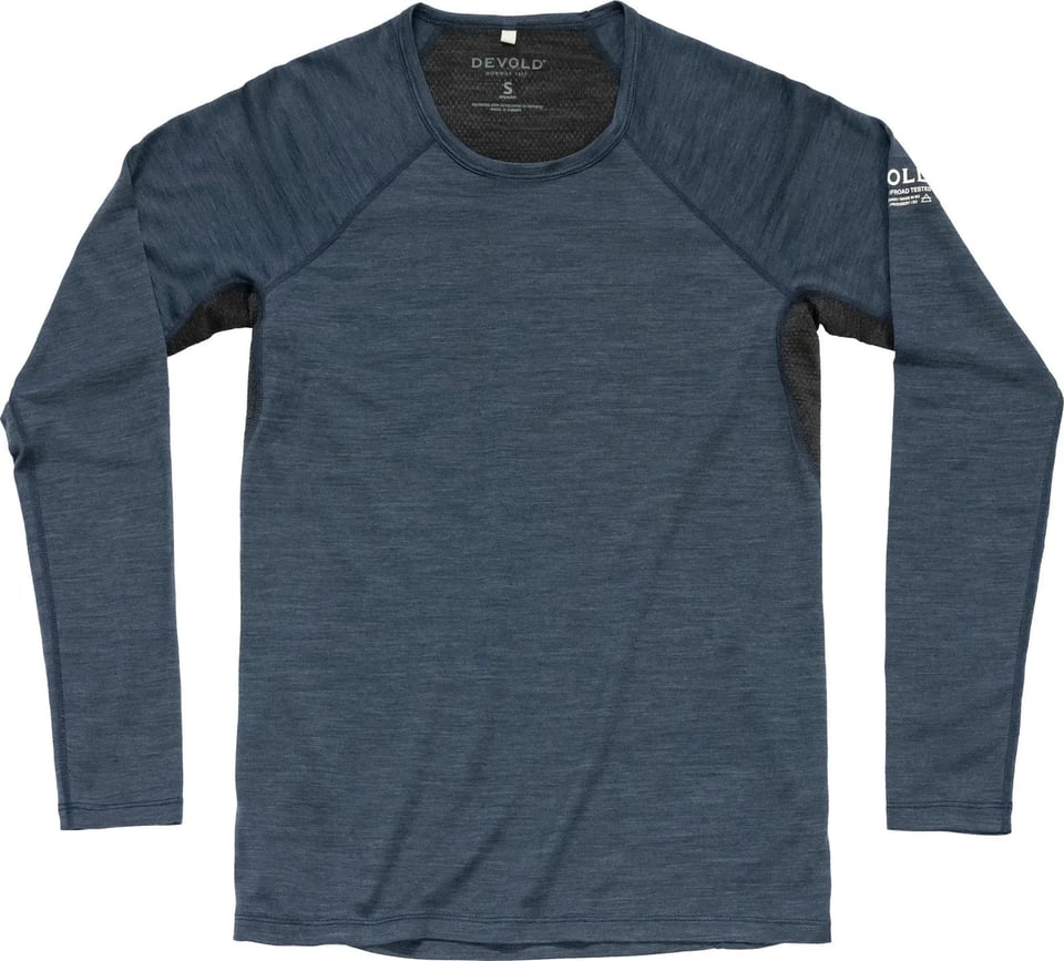 Women's Endurance Merino 130 Shirt