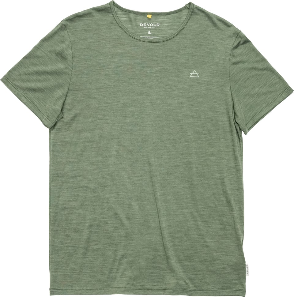 Men's Active Tee