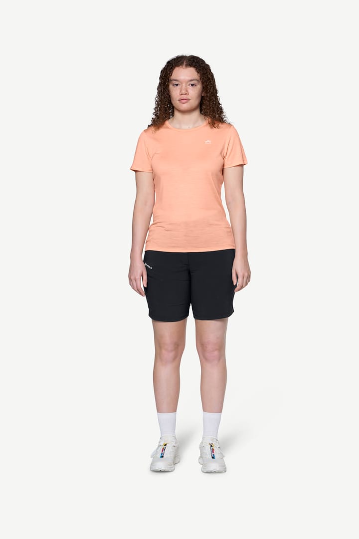 Devold Women's Active Tee Sunrise Devold