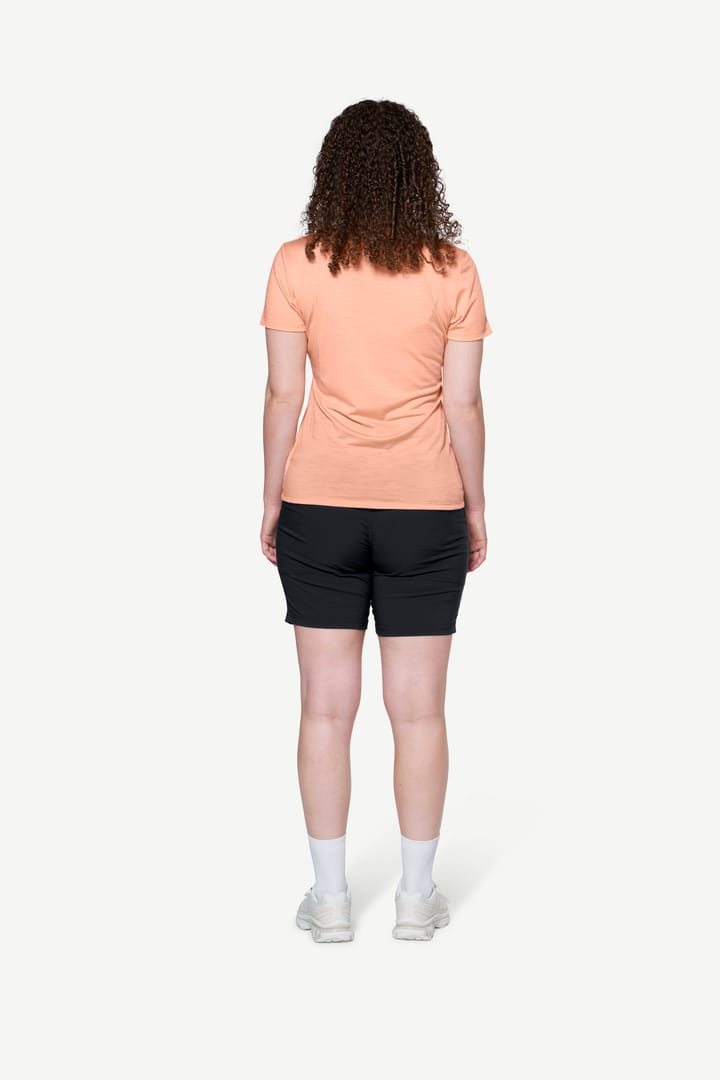 Devold Women's Active Tee Sunrise Devold