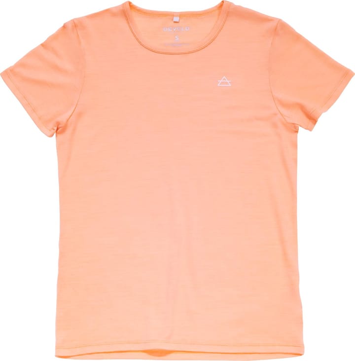 Devold Women's Active Tee Sunrise Devold