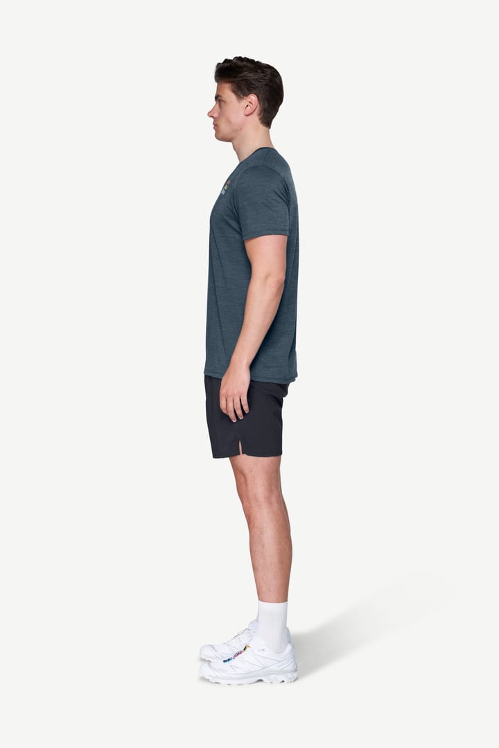Devold Men's Active Devold Legacy Tee Night Devold