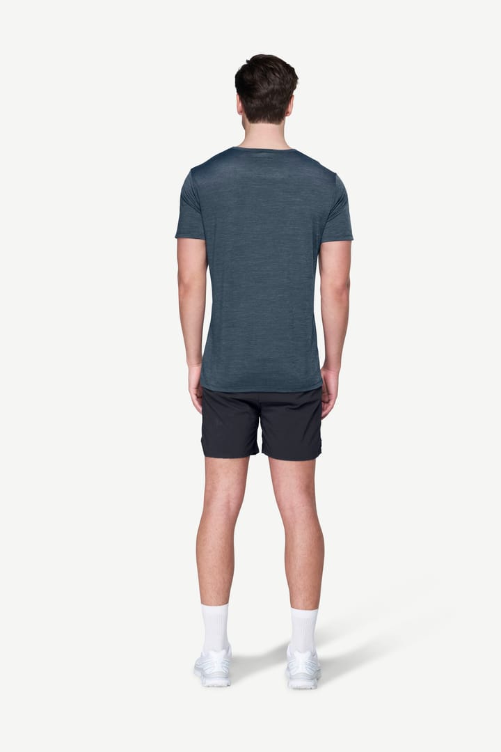 Devold Men's Active Devold Legacy Tee Night Devold