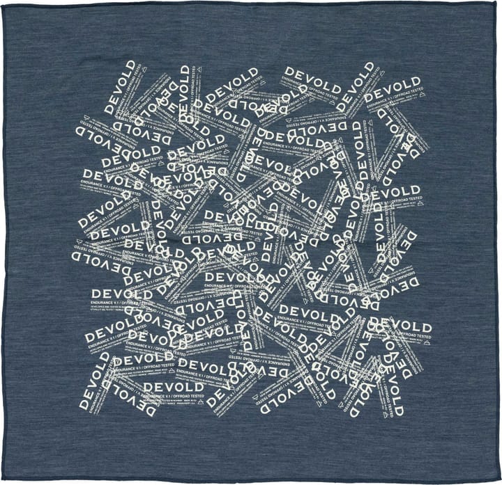 Devold Endurance Merino Bandana Night Devold