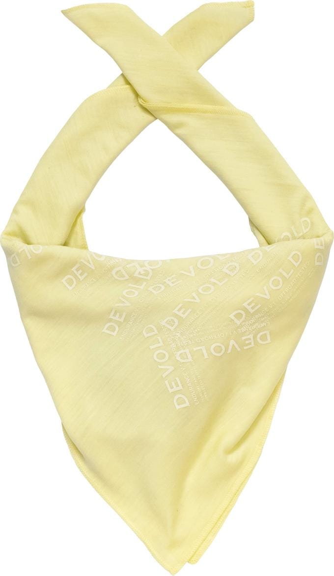 Devold Endurance Merino Bandana Frozen Devold