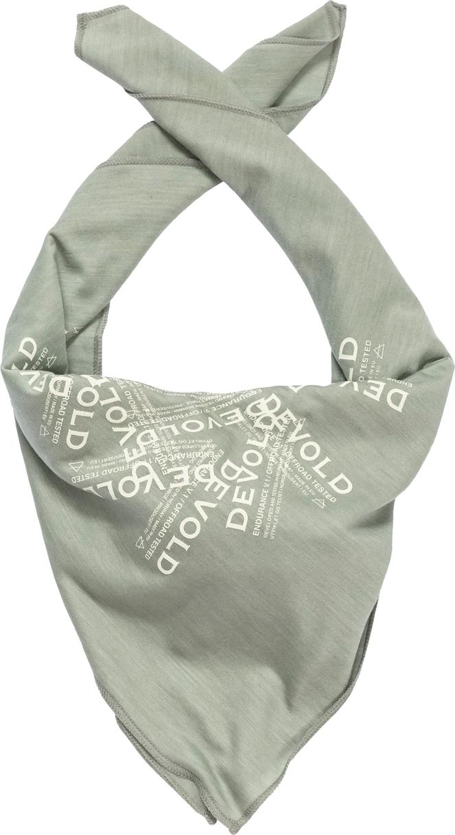 Devold Endurance Merino Bandana