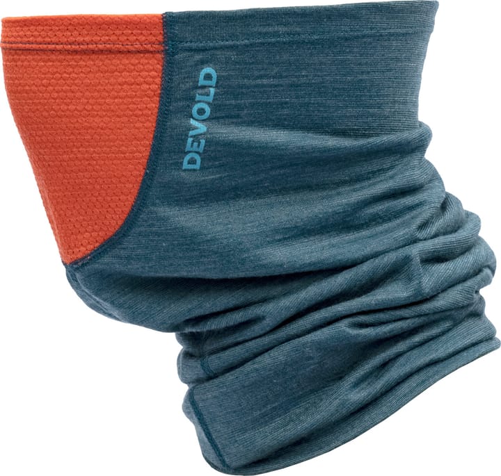 Devold Running Merino 130 Headover Tropical Devold Devold Running Merino 130 Headover Tropical Devold