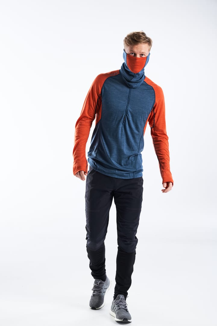 Devold Running Merino 130 Headover Tropical Devold Devold Running Merino 130 Headover Tropical Devold
