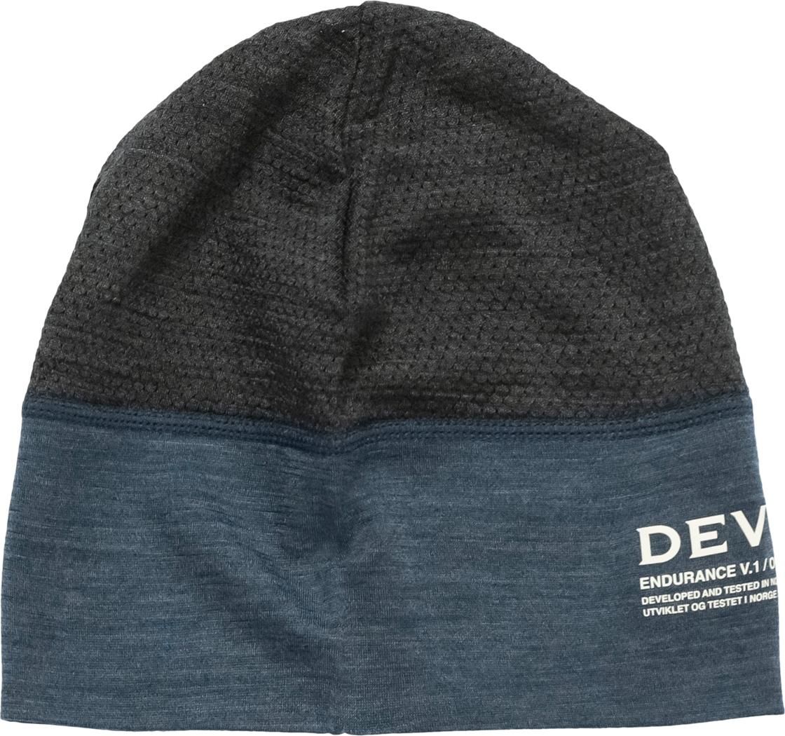 Devold Endurance Merino Light Beanie Night