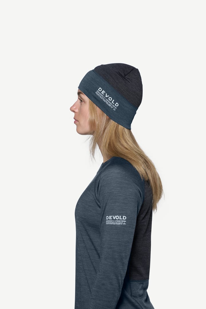 Devold Endurance Merino Light Beanie Night Devold