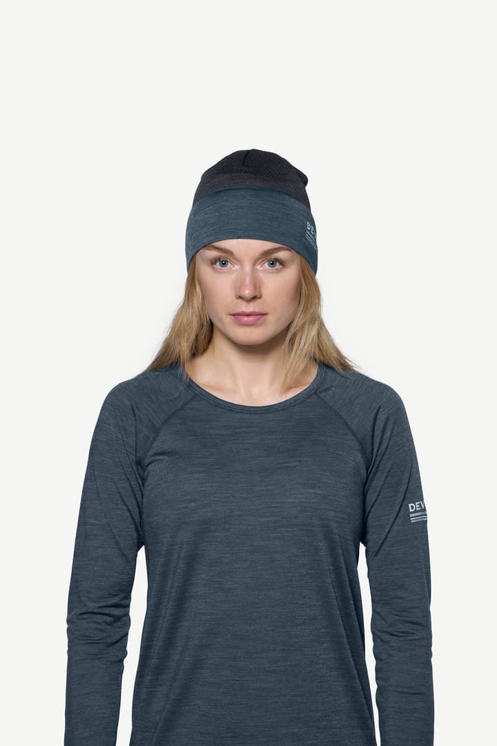 Devold Endurance Merino Light Beanie Night Devold