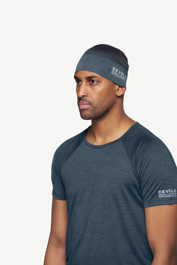 Devold Endurance Merino Light Beanie Night Devold