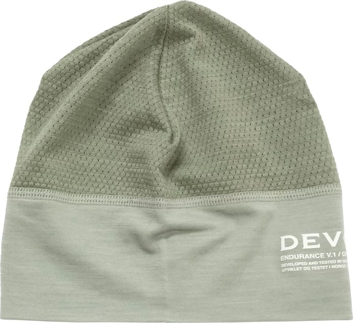 Devold Endurance Merino Light Beanie Fog Devold