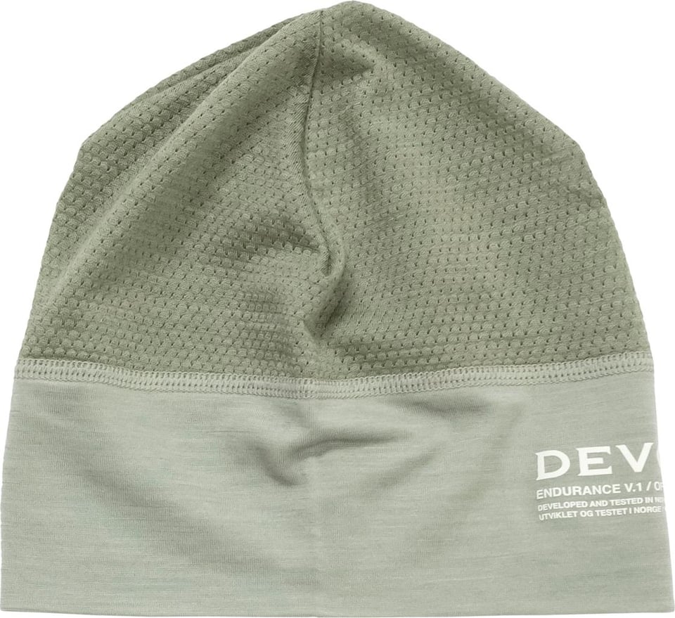 Endurance Merino Light Beanie
