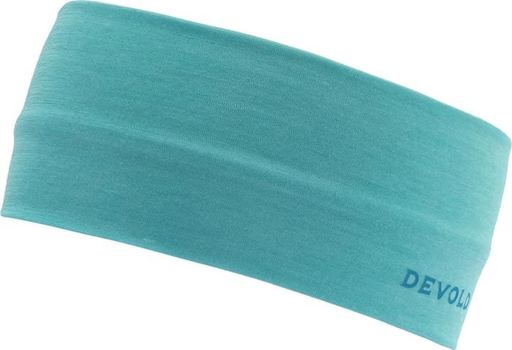 Devold Running Headband Tropical Devold