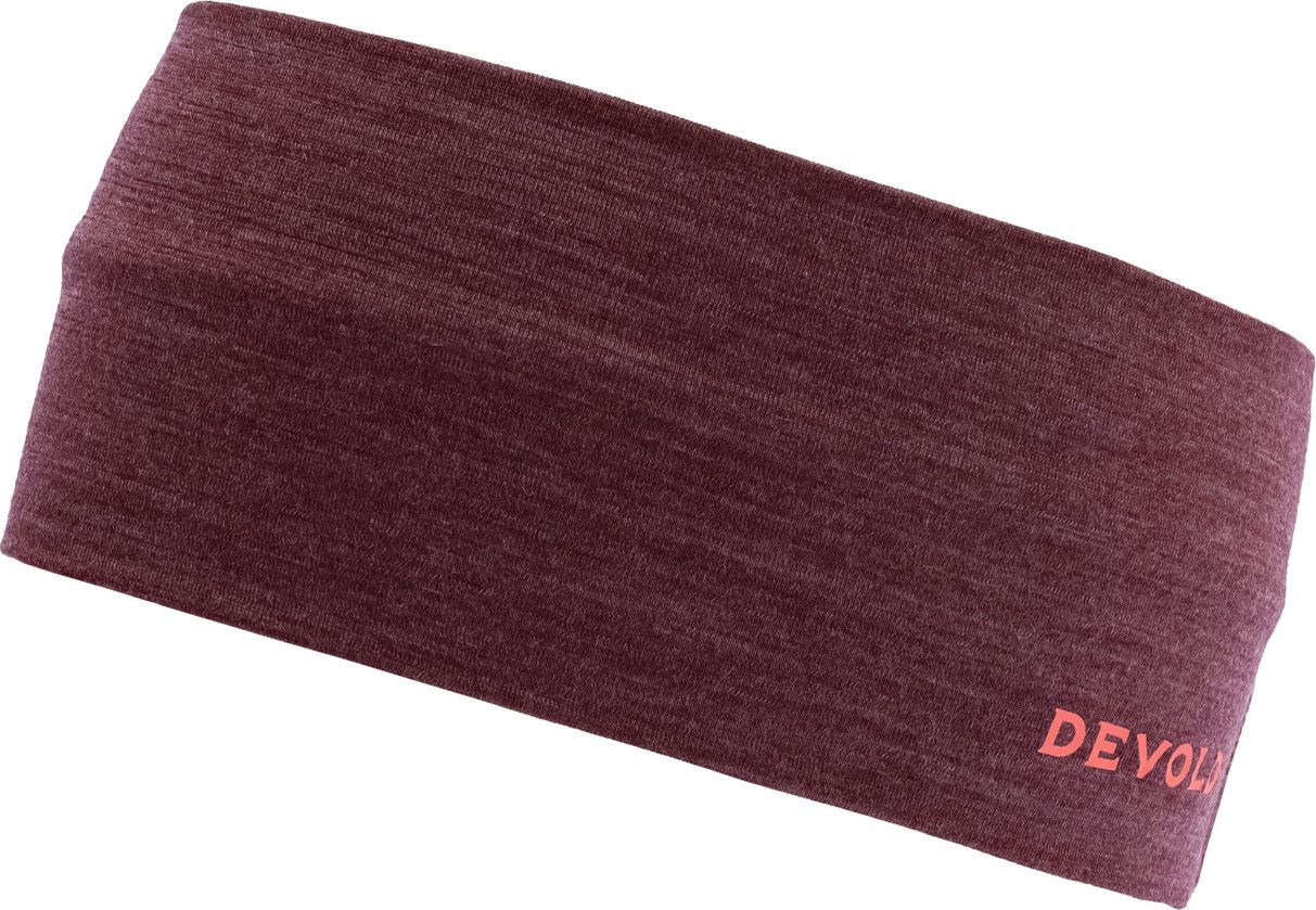 Devold Running Headband Port