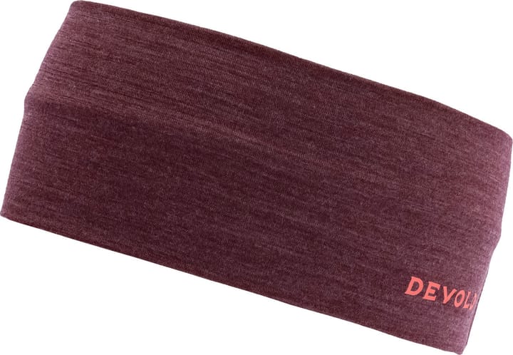 Devold Running Headband Port Devold