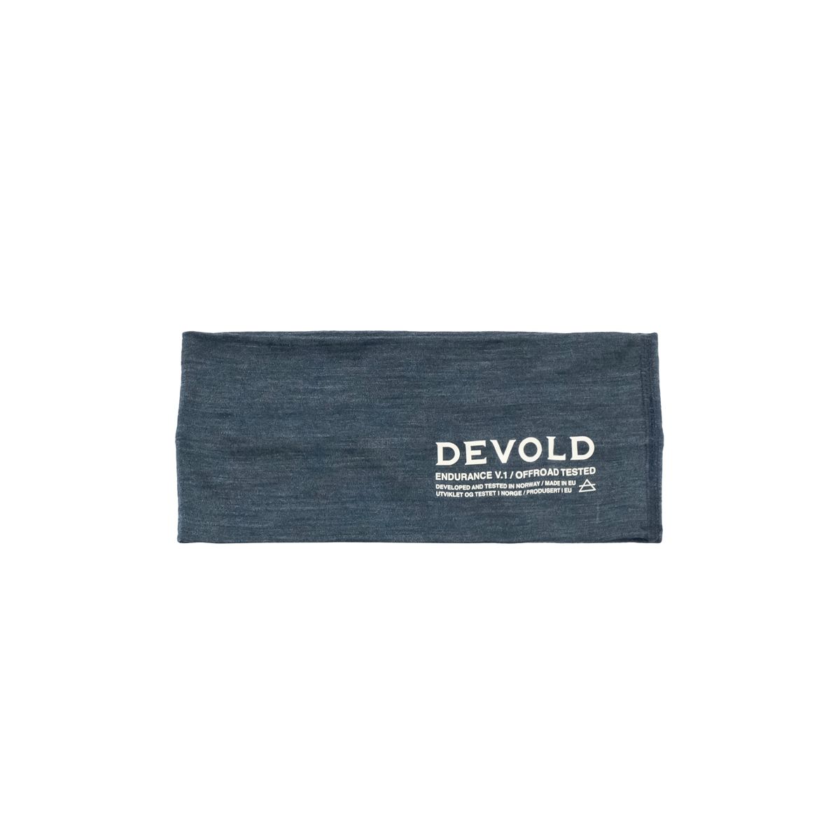 Devold Endurance Merino Light Headband Night
