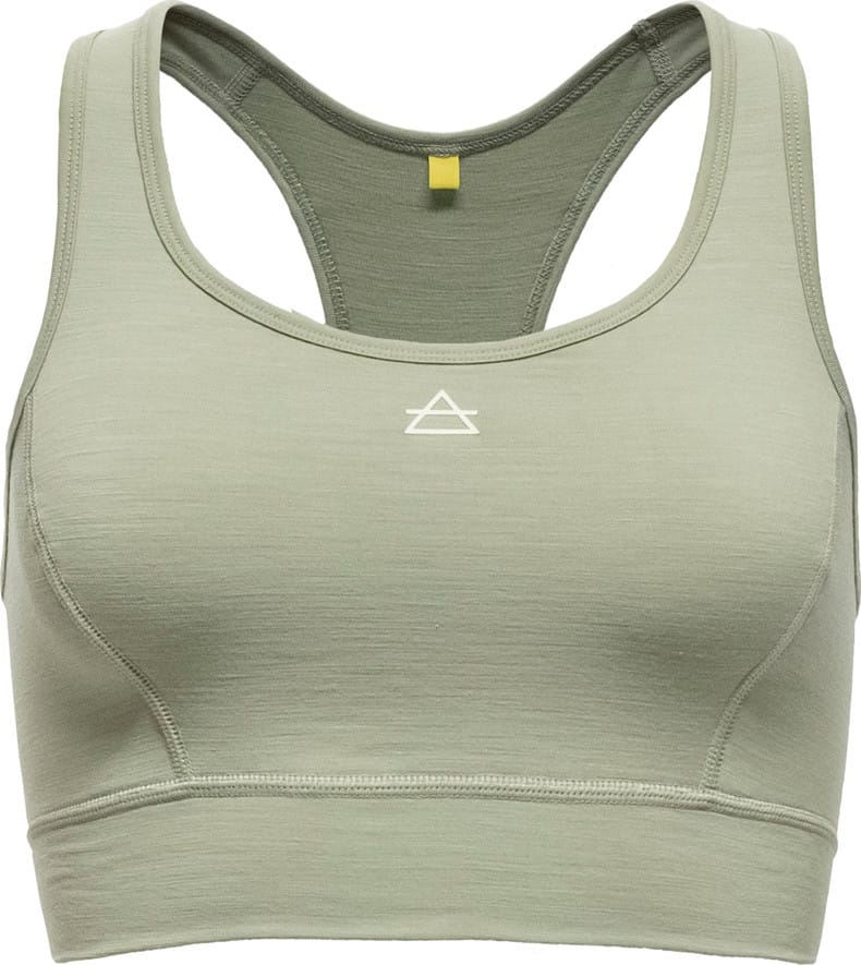 Devold Women's Berle Merino Bra Fog