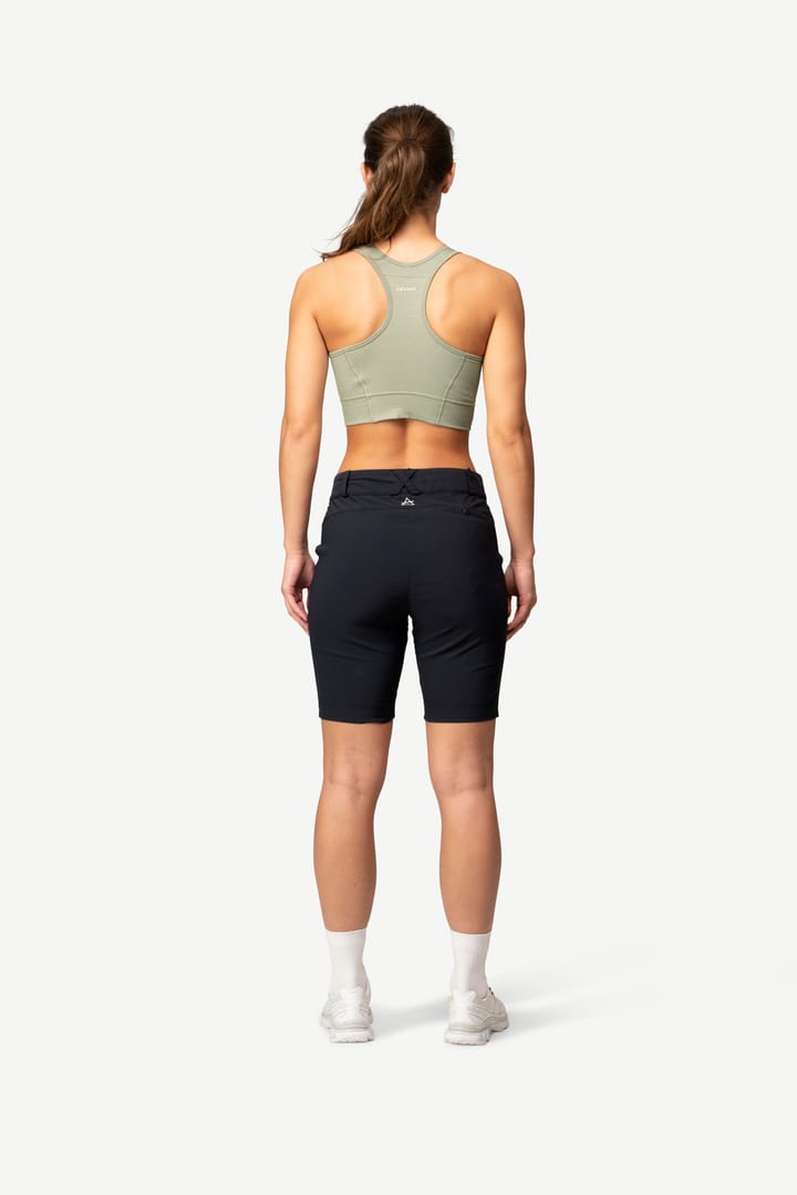 Devold Women's Berle Merino Bra Fog Devold Devold Women's Berle Merino Bra Fog Devold