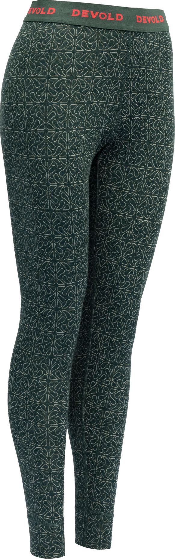Devold Women's Duo Active Long Johns Woods