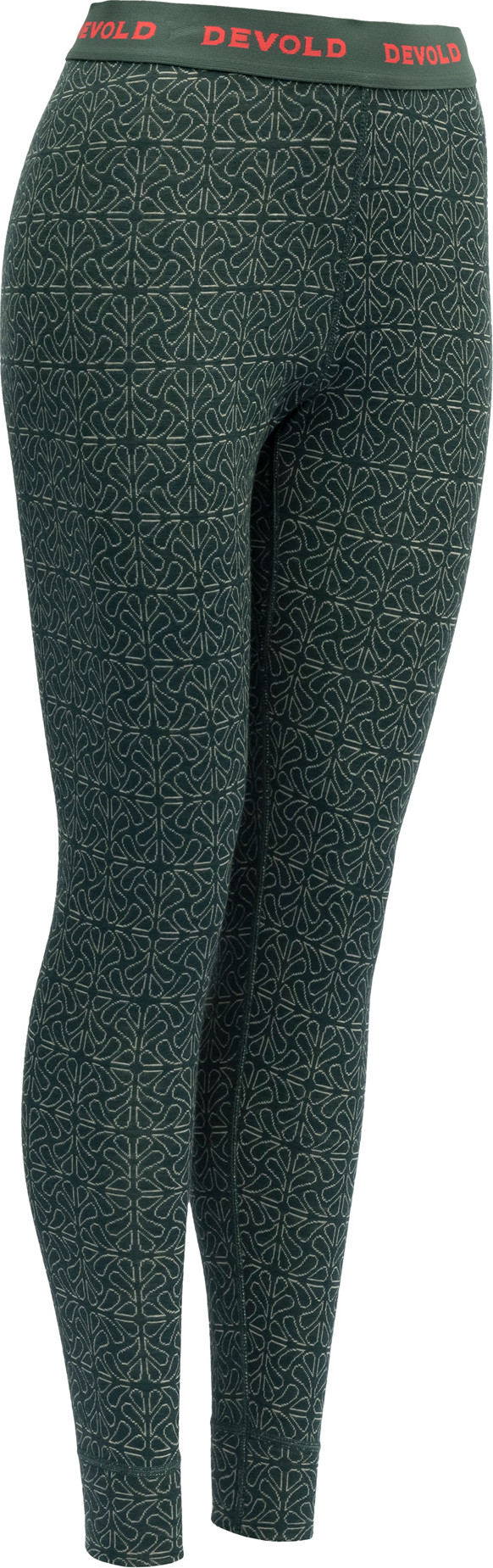 Women's Duo Active Long Johns