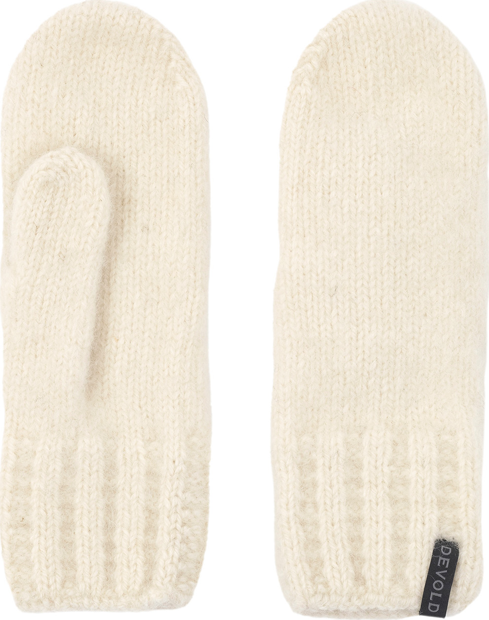 Devold Nansen Wool Mitten